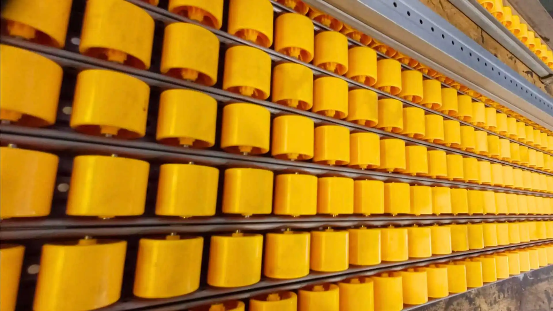 conveyor rollers banner