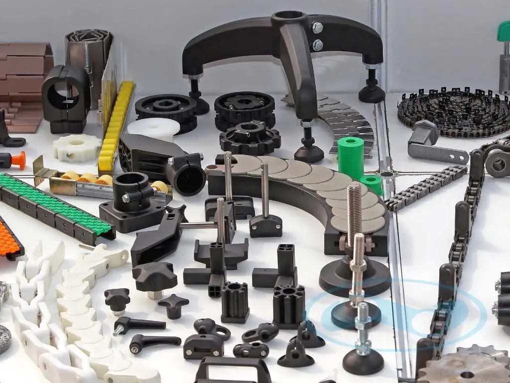 bottling-conveyor-components